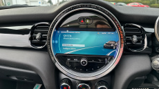 MINI Convertible 2.0 Cooper S Classic 2dr Auto Petrol Convertible